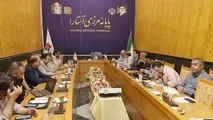 بررسی فرآیند نوبت دهی و تردد ناوگان حمل و نقل جاده ای کالا و ترانزیتی در پسکرانه مرزی آستارا