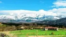 روستای زرگر ، روستایی با تاریخچه ای عجیب 
