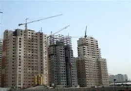 ساخت ۷ هزار و ۵۵۰واحد مسکن ملی در استان تهران آغاز می‌شود