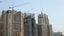 عقب‌ماندگی تولید مسکن از تقاضا جبران شود