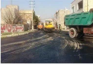 ۳۶ پروژه راه روستایی در کهگیلویه در دست اجراست