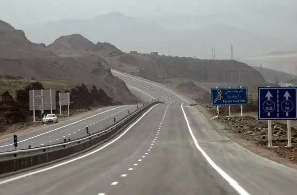 جاده ملی پاتاوه-دهددشت تا پایان سال 98 افتتاح می‌شود