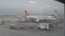 ایرلاین ترکیه « تبریز ۲۰۱۸» را تبلیغ می‌کند