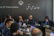 بررسی راهکارهای ارتقای ترانزیت و حمل ونقل بین المللی از طریق تسهیل تجارت و ساماندهی پایانه های مرز