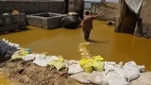 پرداخت تسهیلات ساخت مسکن مناطق سیل زده آغاز شد 