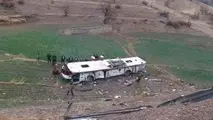 فهرست چند حادثه تلخ حمل و نقلی از اسفند سال 97 تا کنون