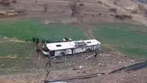 فهرست چند حادثه تلخ حمل و نقلی از اسفند سال 97 تا کنون