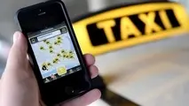 چالش تاکسی‌های اینترنتی و قانون‌گذاری
