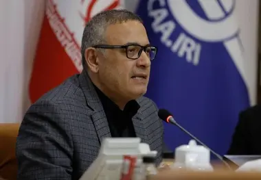 برنامه حمایتی سازمان هواپیمایی کشوری از صنعت پرنده هدایت پذیر از دور 