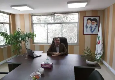 سرپرست شهرداری قزوین منصوب شد