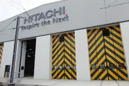 Hitachi Rail to Utilise New NVIDIA Technology within HMAX Platform