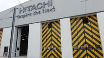 Canada: Hitachi Rail Confirms $30 Million Investment in New Toronto HQ