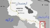 نقطه اختلاف ایران و جمهوری آذربایجان کجاست؟