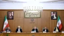 انتخاب استانداران خراسان رضوی، فارس و یزد