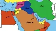 ایران، ترکیه عمان در کنار قطر تا حل بحران اعراب