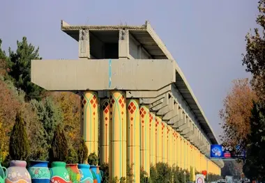 هزینه ۱۳۷۰ میلیارد تومانی اجرای پروژه قطار شهری کرمانشاه از محل اوراق مشارکت