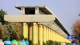 قطار شهری کرمانشاه در صورت تأمین واگن تا پایان سال به بهره برداری می رسد