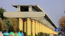 قطار شهری کرمانشاه در صورت تأمین واگن تا پایان سال به بهره برداری می رسد