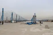 بهره برداری از فاز نخست پایانه آزادگان در خط 3 مترو تا پایان سال 1405