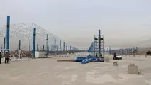 بهره برداری از فاز نخست پایانه آزادگان در خط 3 مترو تا پایان سال 1405