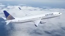 United Airlines’ First 737 MAX 9 Takes Flight from Houston

