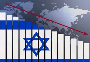 اقتصاد اسرائیل چقدر تحمل جنگ را دارد؟