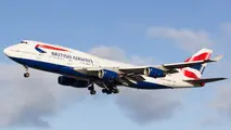 British Airways To Suspend Abu Dhabi Amid Trent 1000 Issues 