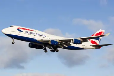 British Airways To Suspend Abu Dhabi Amid Trent 1000 Issues 