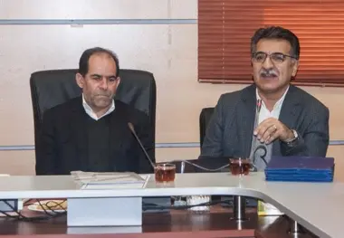 تجلیل از مدیرکل راهداری و حمل و نقل جاده ای استان همدان