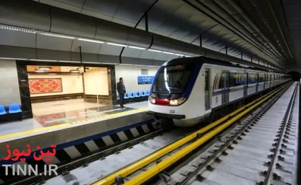 تذکر ۲۹نماینده به دو وزیر برای جلوگیری از خرید تجهیزات خارجی مترو