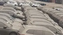 هیچ شرکتی واجد شرایط واردات خودرو نیست