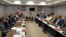 انتصاب مدیر جدید ایمنی اداره کل فرودگاه های استان خراسان جنوبی