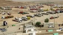 مصوبه واردات بدون توقف کالا از مرزهای زمینی، به زودی ابلاغ می‌ شود
