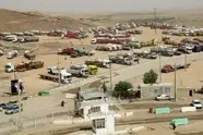 مصوبه واردات بدون توقف کالا از مرزهای زمینی، به زودی ابلاغ می‌ شود