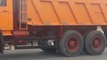 اعلام نام مراکز مجاز نصب حفاظ ایمنی برای ناوگان باری بالای پنج سال سن