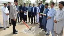 همه امکانات برای خدمات رسانی به زائران اربعین در پایانه مرزی ریمدان فعال است