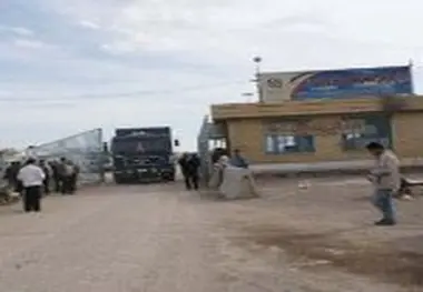بازگشایی مرز سومار زمینه‌ساز افزایش تجارت کرمانشاه – دیالی / آمادگی صدور خدمات فنی مهندسی به عراق را داریم