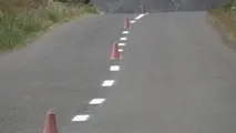  راه‌های فرعی شناسنامه‌دار شدند 