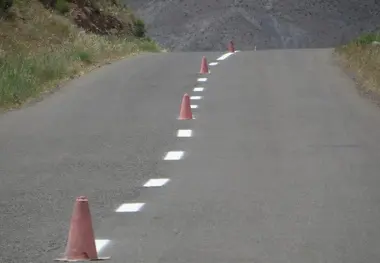  راه‌های فرعی شناسنامه‌دار شدند 