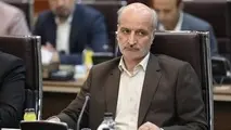 انتصاب عضو جدید هیئت مدیره راه آهن
