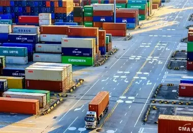 آغاز فعالیت شرکت دهکده لجستیک اصفهان در آینده نزدیک