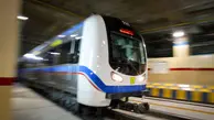  افت‌وخیز مترو ایران در مسیر توسعه 