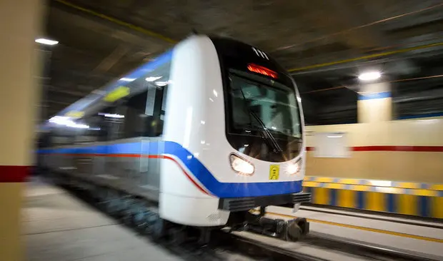 آمادگی کامل مترو تهران برای آغاز سال تحصیلی جدید