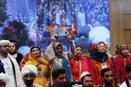 پایان اولین جشن ملی بوم‌ گردی‌ ها/ آغاز جهانی شدن از کرمان