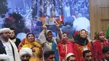 پایان اولین جشن ملی بوم‌ گردی‌ ها/ آغاز جهانی شدن از کرمان