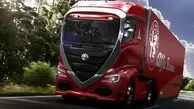 Alfa Romeo Truck Would Beautify The Commercial Segment