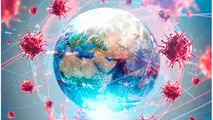 آمار جهانی همه‌گیری کووید-۱۹/ افزایش شمار بهبودیافتگان به بیش از 4میلیون 