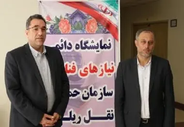 برگزاری نمایشگاه نیازهای فناورانه حمل و نقل ریلی در تبریز