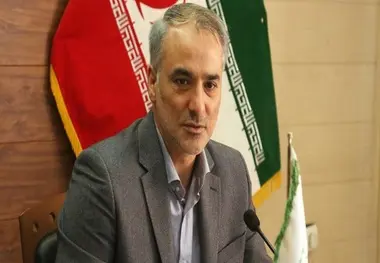 گود پر خطر رها شده در محدوده شمال شرق تهران رفع خطر شده است