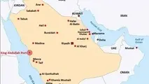 عملکرد بندر ملک عبدالله عربستان سعودی در سال ۲۰۲۲